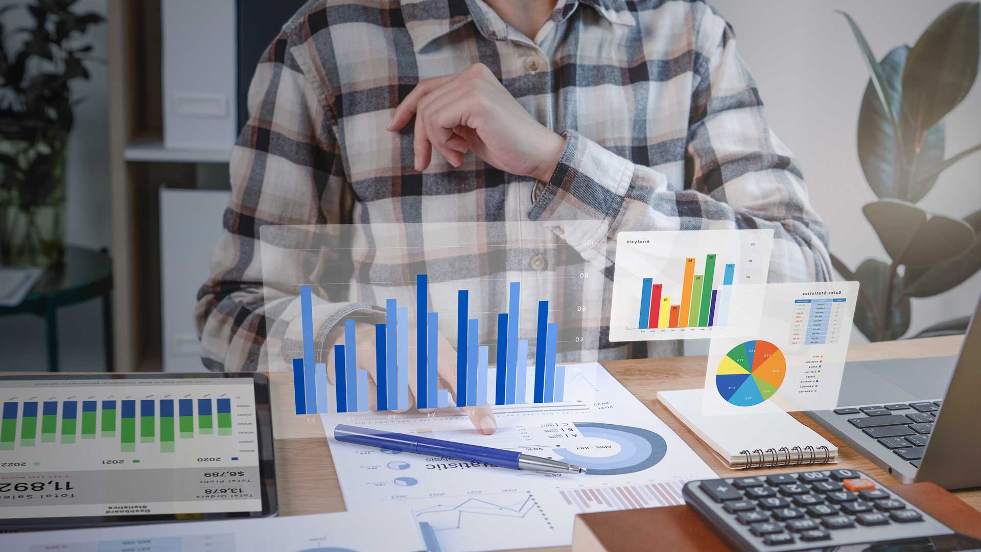 Finanzas para No Financieros