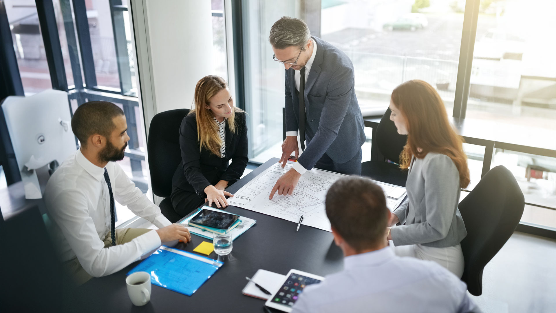 CURSO DE DESARROLLO PARA NUEVOS SUPERVISORES Y GERENTES